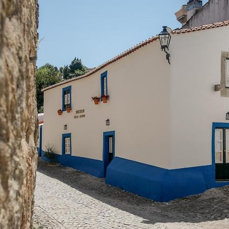 Bed and Breakfast Obidos Patio House Exterior foto