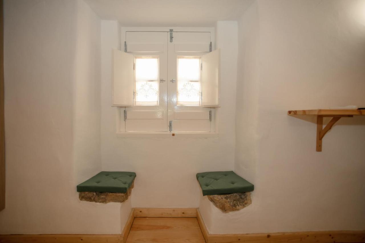 Bed and Breakfast Obidos Patio House Exterior foto