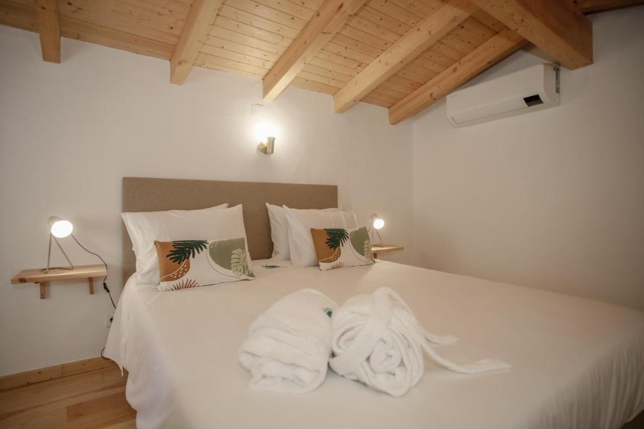Bed and Breakfast Obidos Patio House Exterior foto
