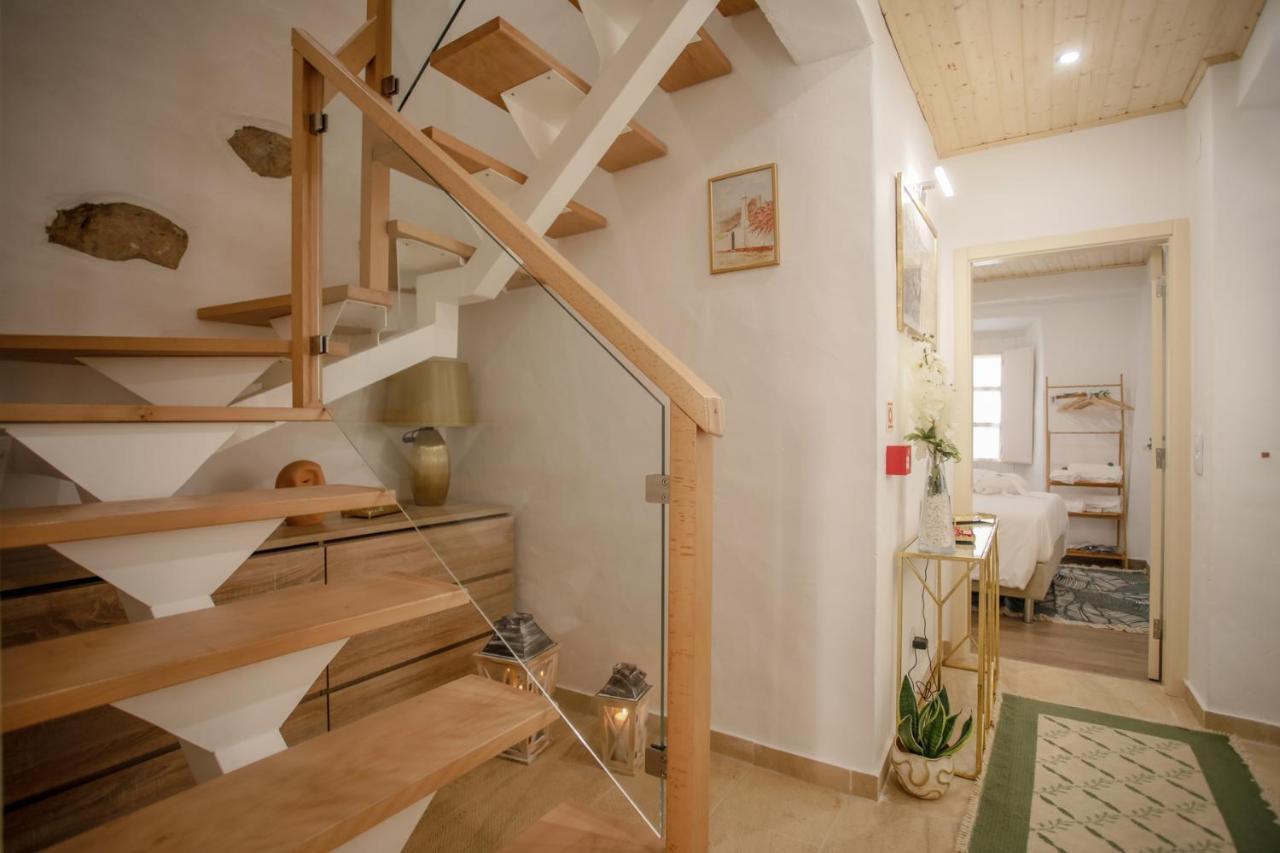 Bed and Breakfast Obidos Patio House Exterior foto