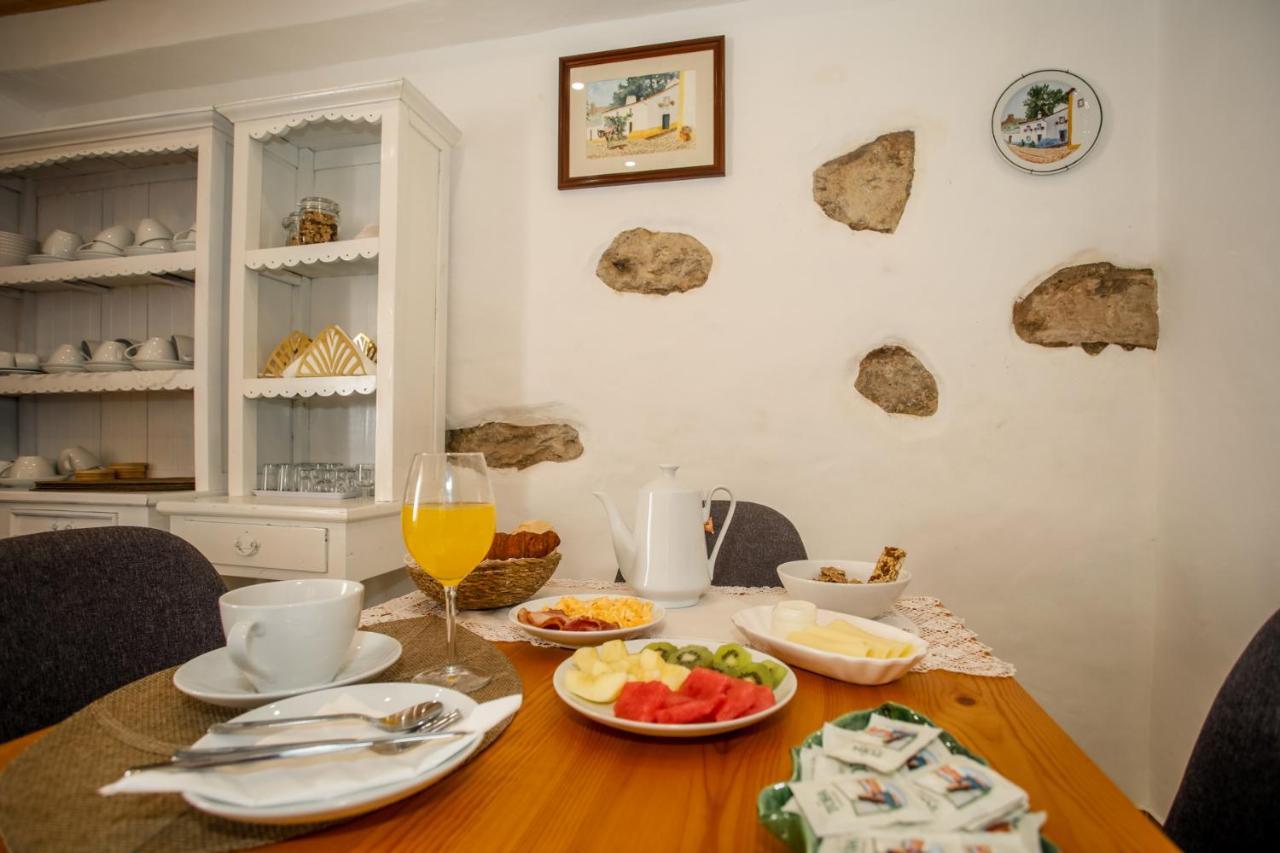 Bed and Breakfast Obidos Patio House Exterior foto