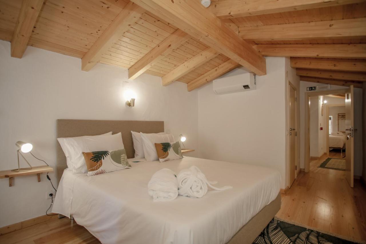 Bed and Breakfast Obidos Patio House Exterior foto