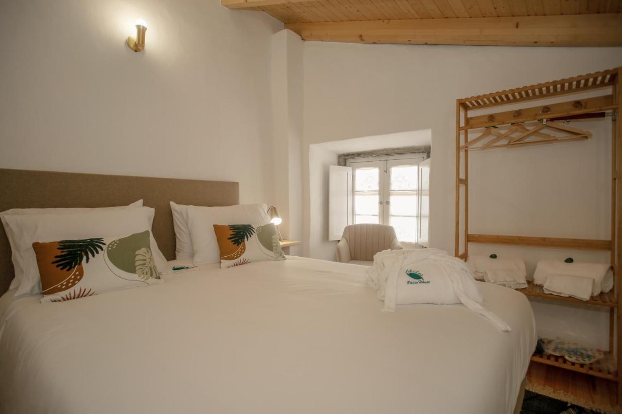 Bed and Breakfast Obidos Patio House Exterior foto
