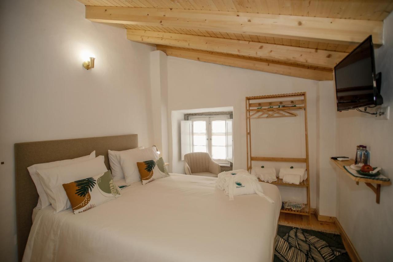 Bed and Breakfast Obidos Patio House Exterior foto