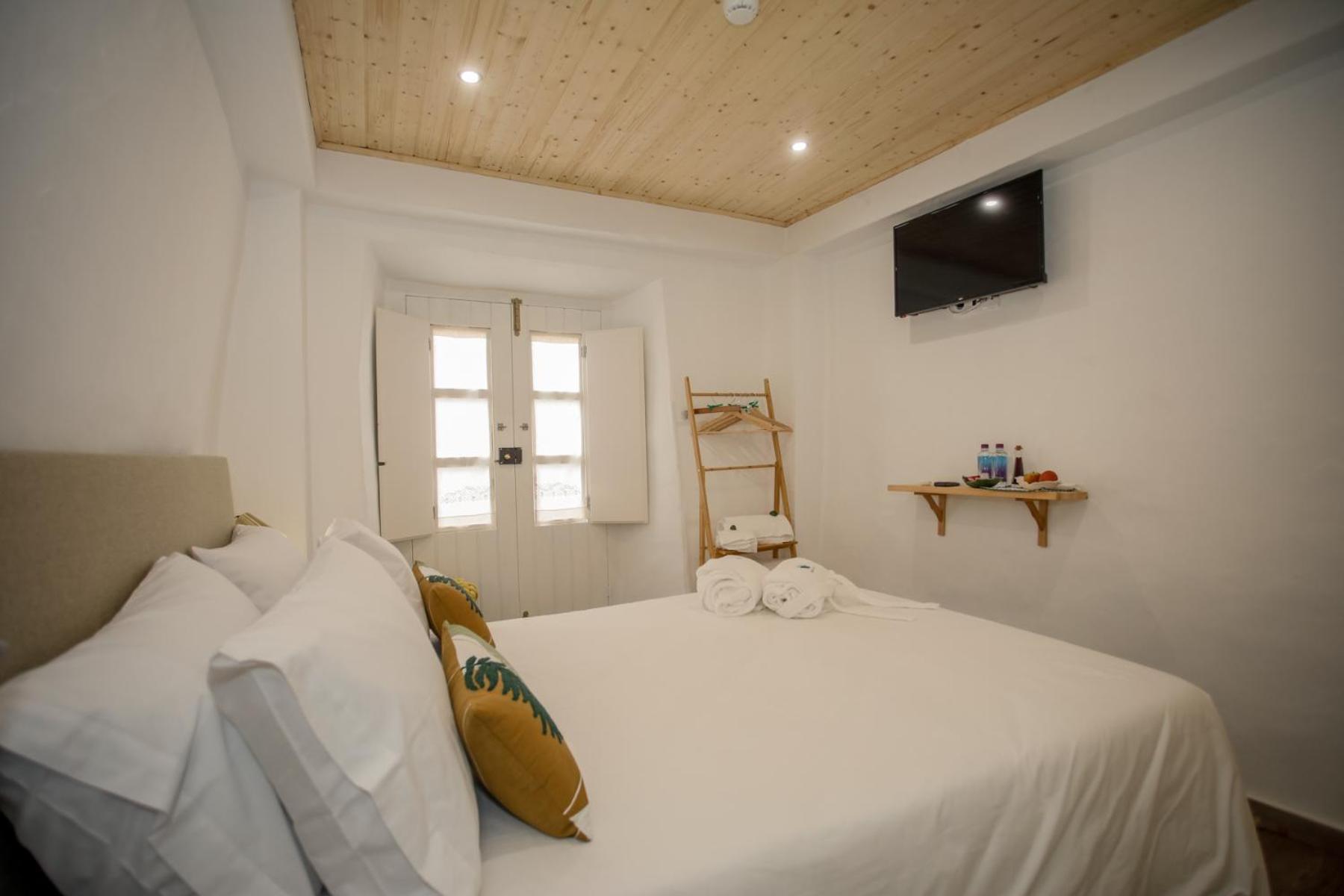 Bed and Breakfast Obidos Patio House Exterior foto