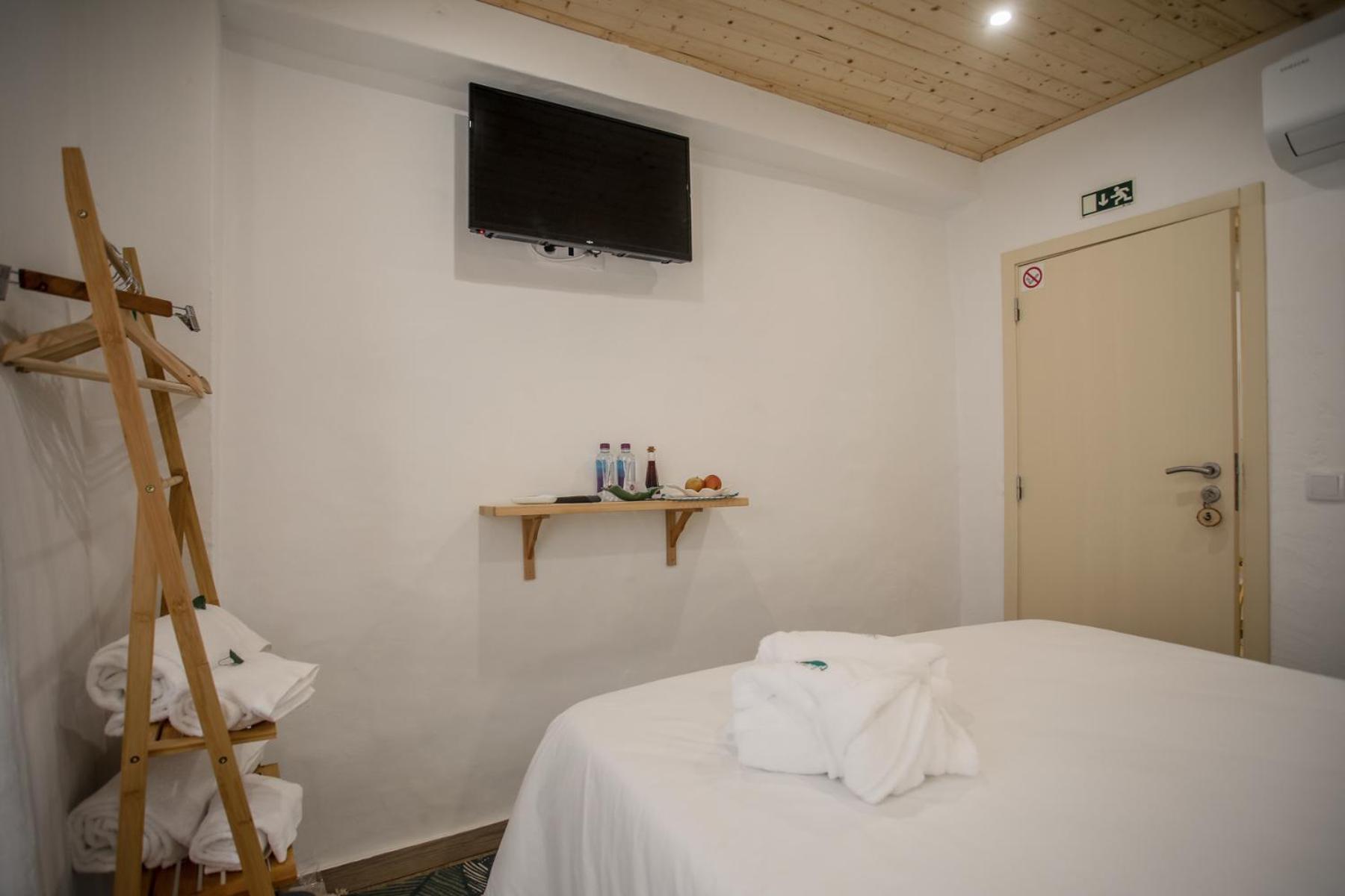 Bed and Breakfast Obidos Patio House Exterior foto